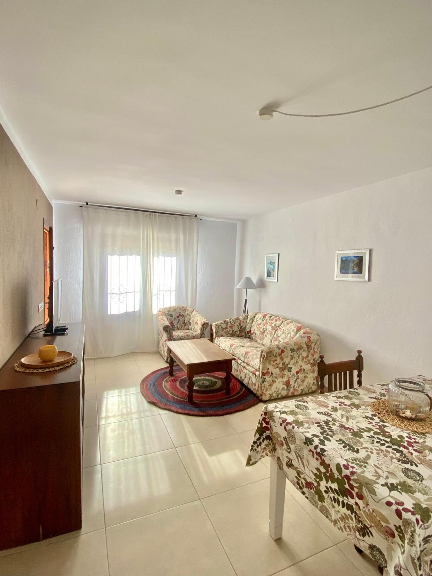 Bungalow Steps From Moraira Teulada Exterior photo